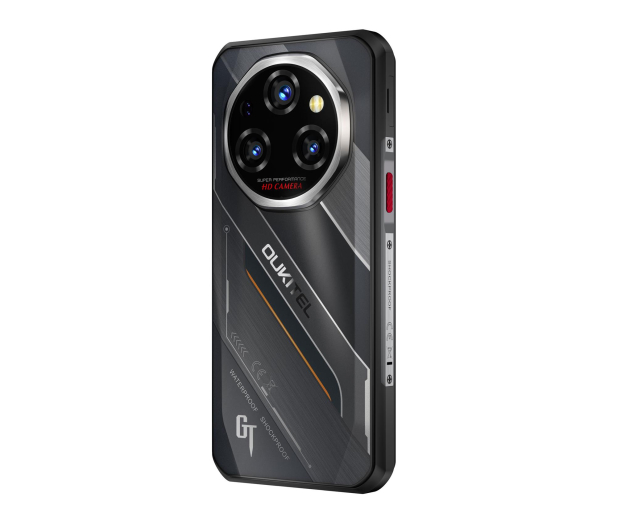 OUKITEL WP62 5G 16/512GB 11.000mAh czarny - 1505810 - zdjęcie 7